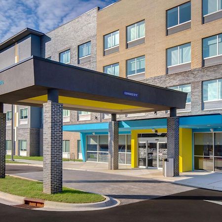 Tru By Hilton Wake Forest Raleigh North Экстерьер фото