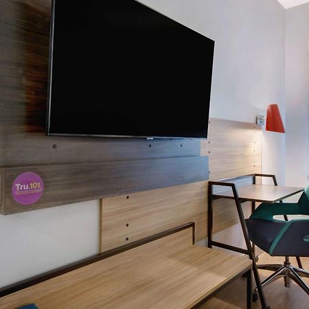 Tru By Hilton Wake Forest Raleigh North Экстерьер фото