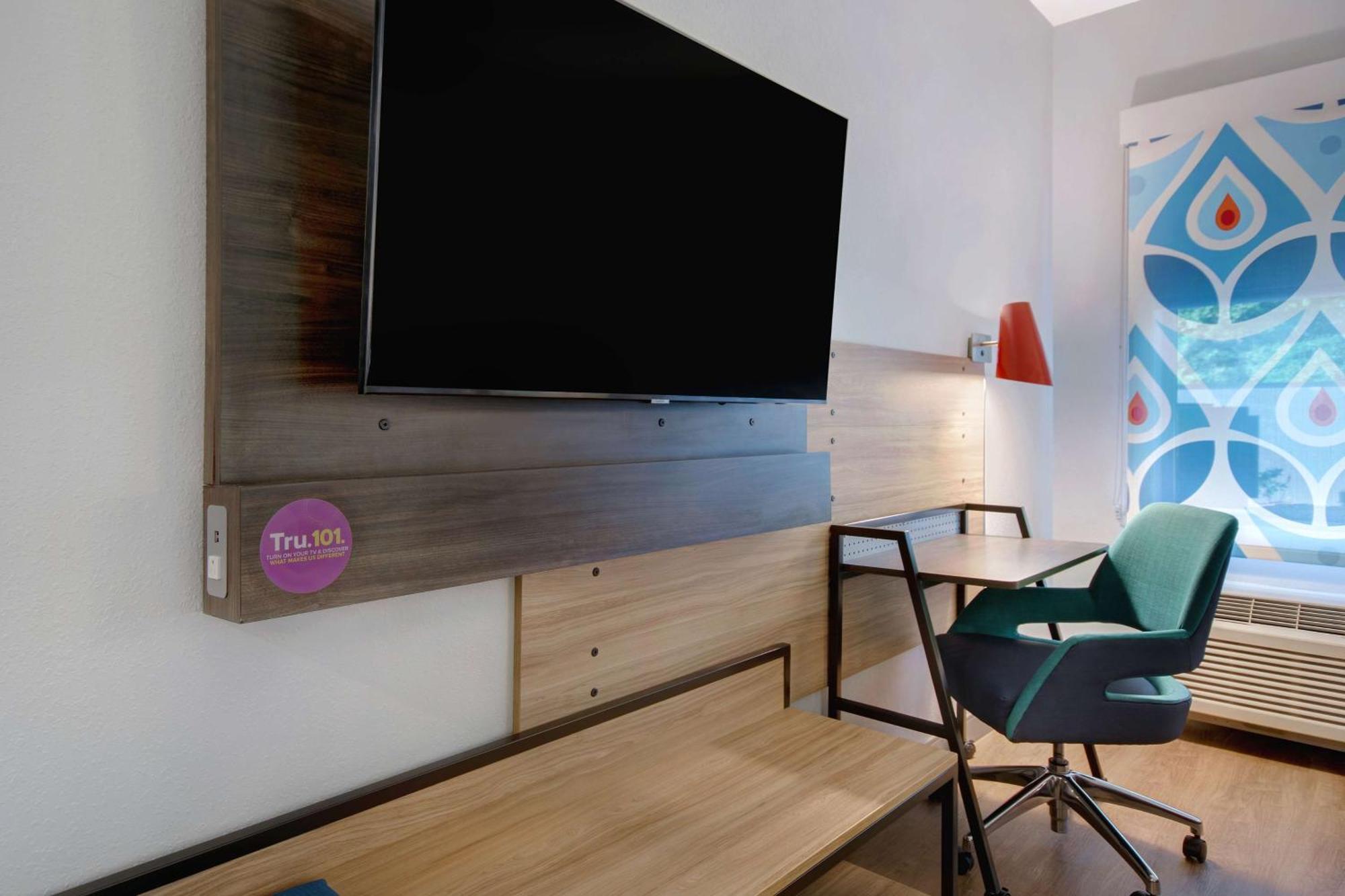 Tru By Hilton Wake Forest Raleigh North Экстерьер фото