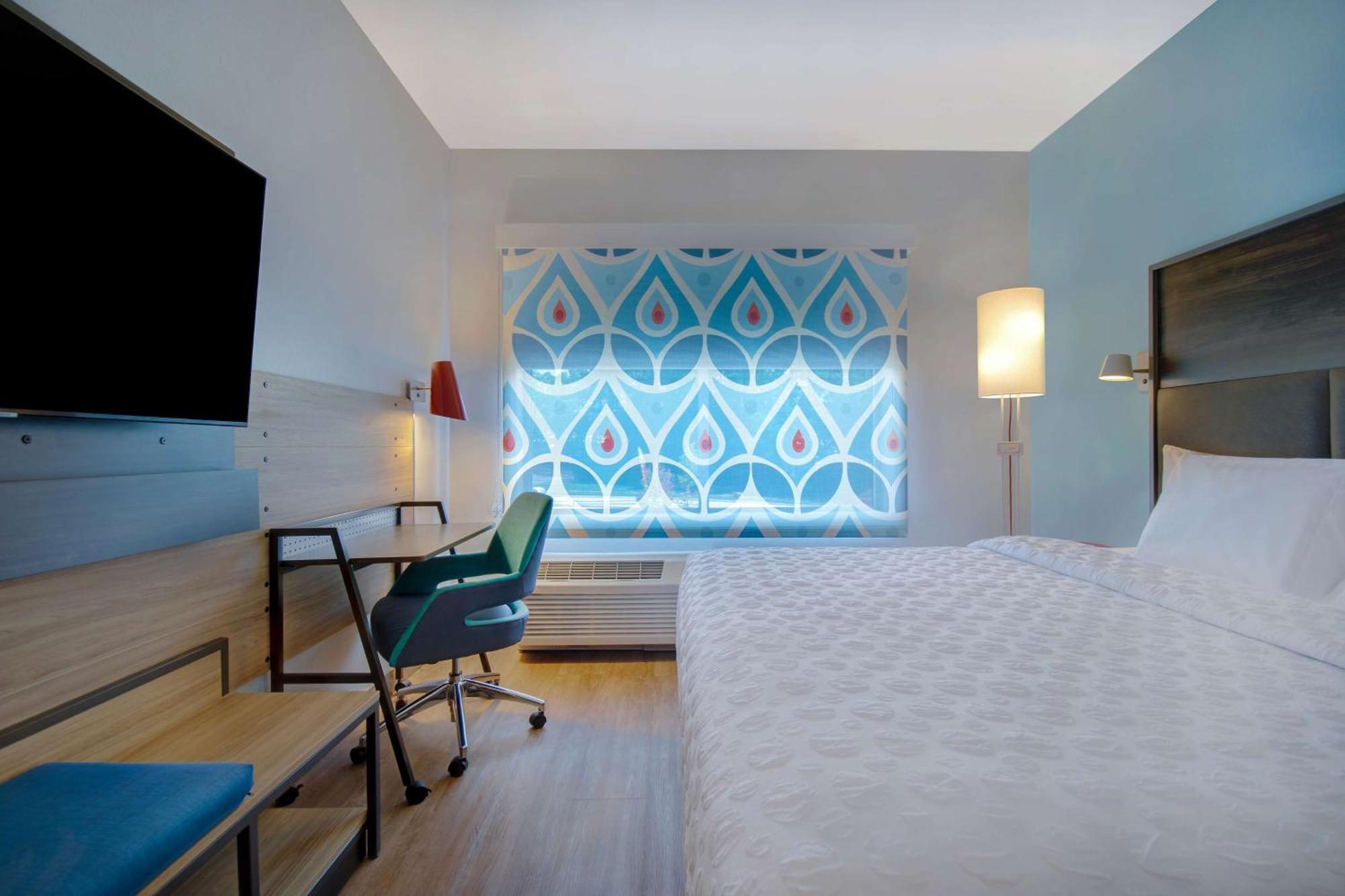 Tru By Hilton Wake Forest Raleigh North Экстерьер фото