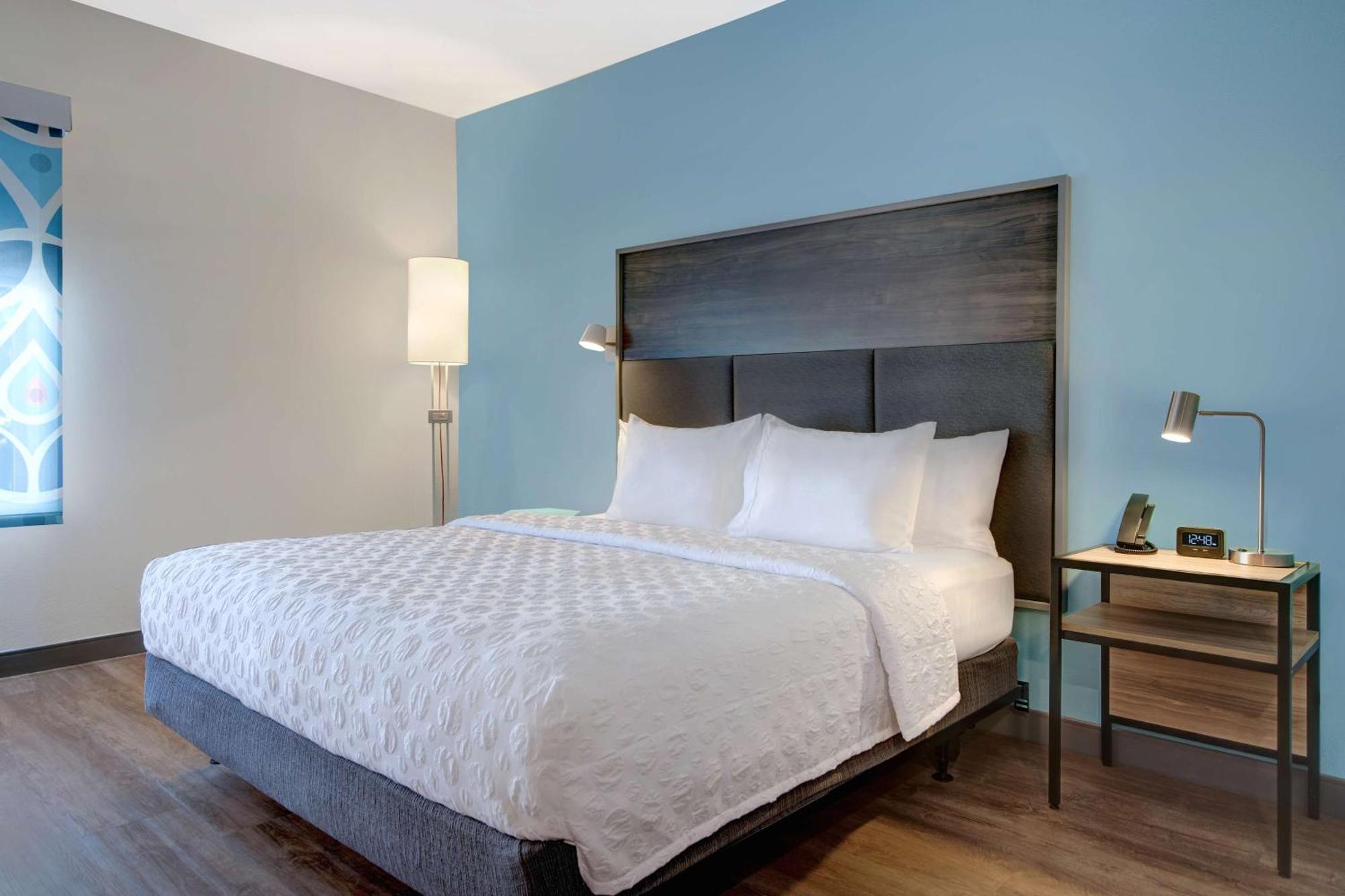 Tru By Hilton Wake Forest Raleigh North Экстерьер фото