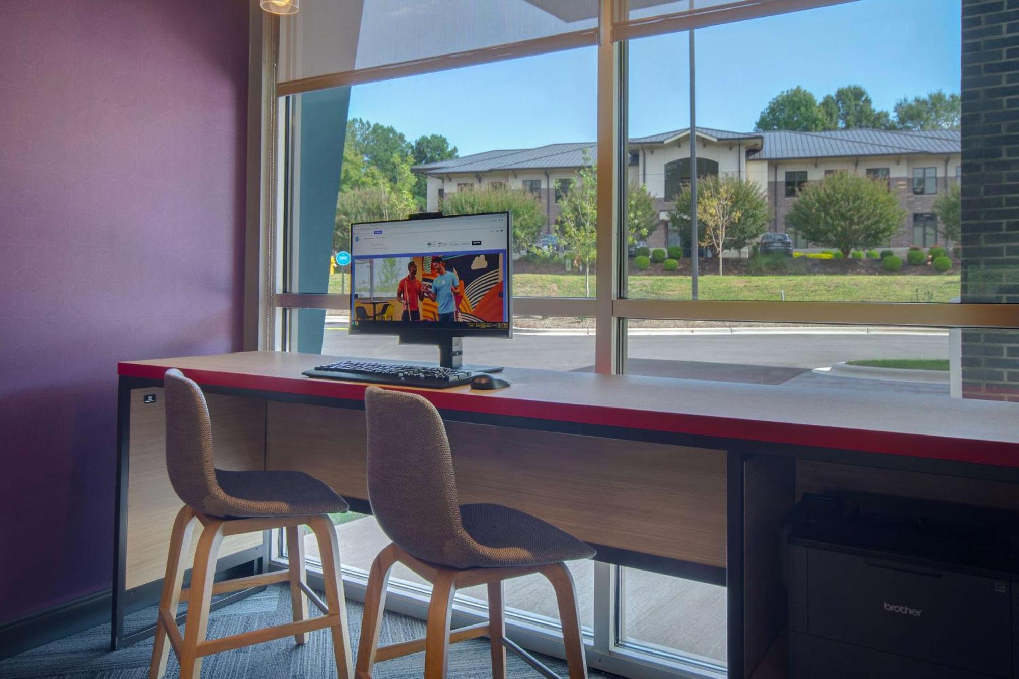 Tru By Hilton Wake Forest Raleigh North Экстерьер фото
