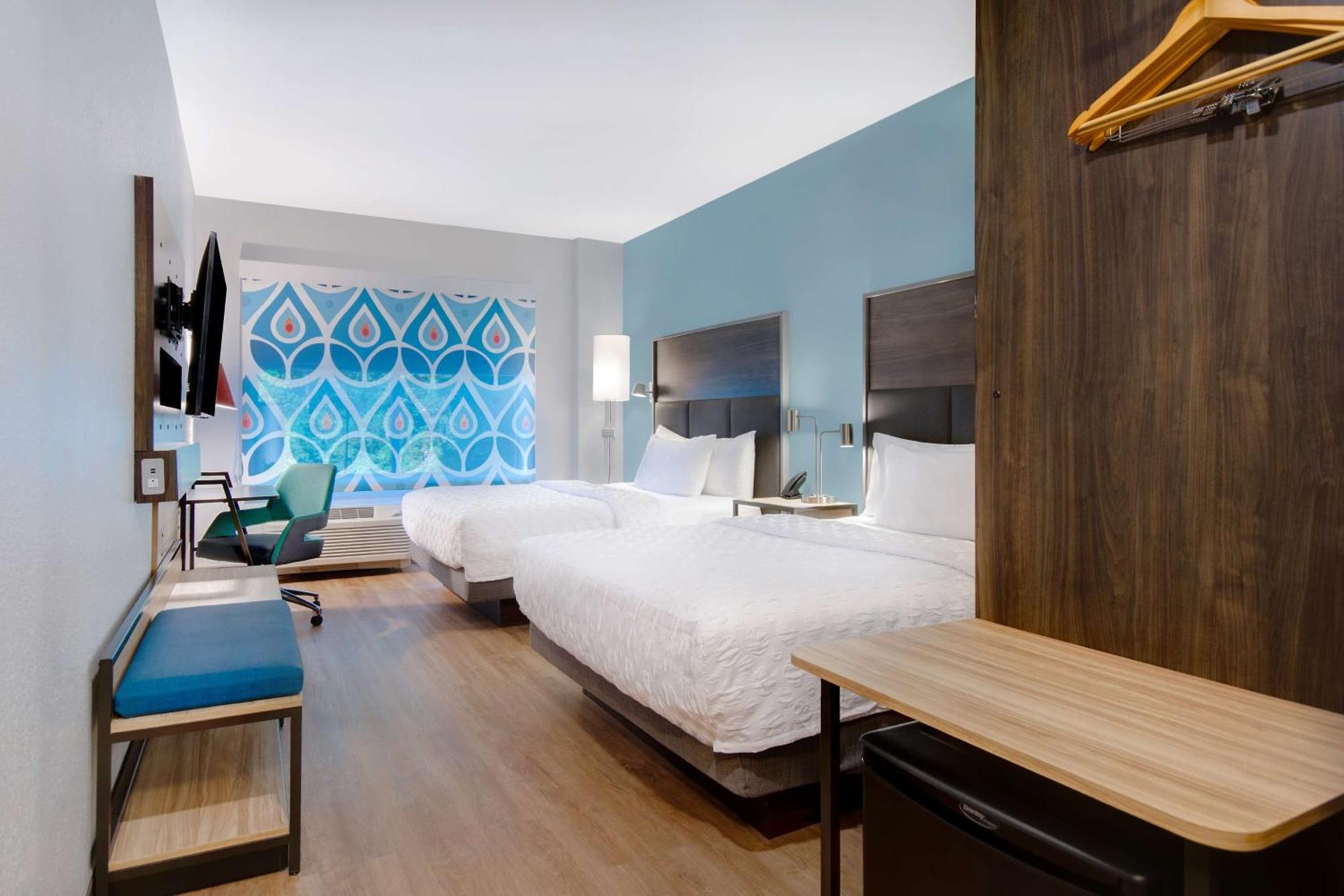 Tru By Hilton Wake Forest Raleigh North Экстерьер фото
