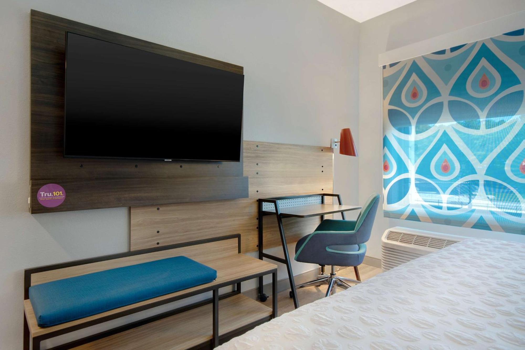 Tru By Hilton Wake Forest Raleigh North Экстерьер фото