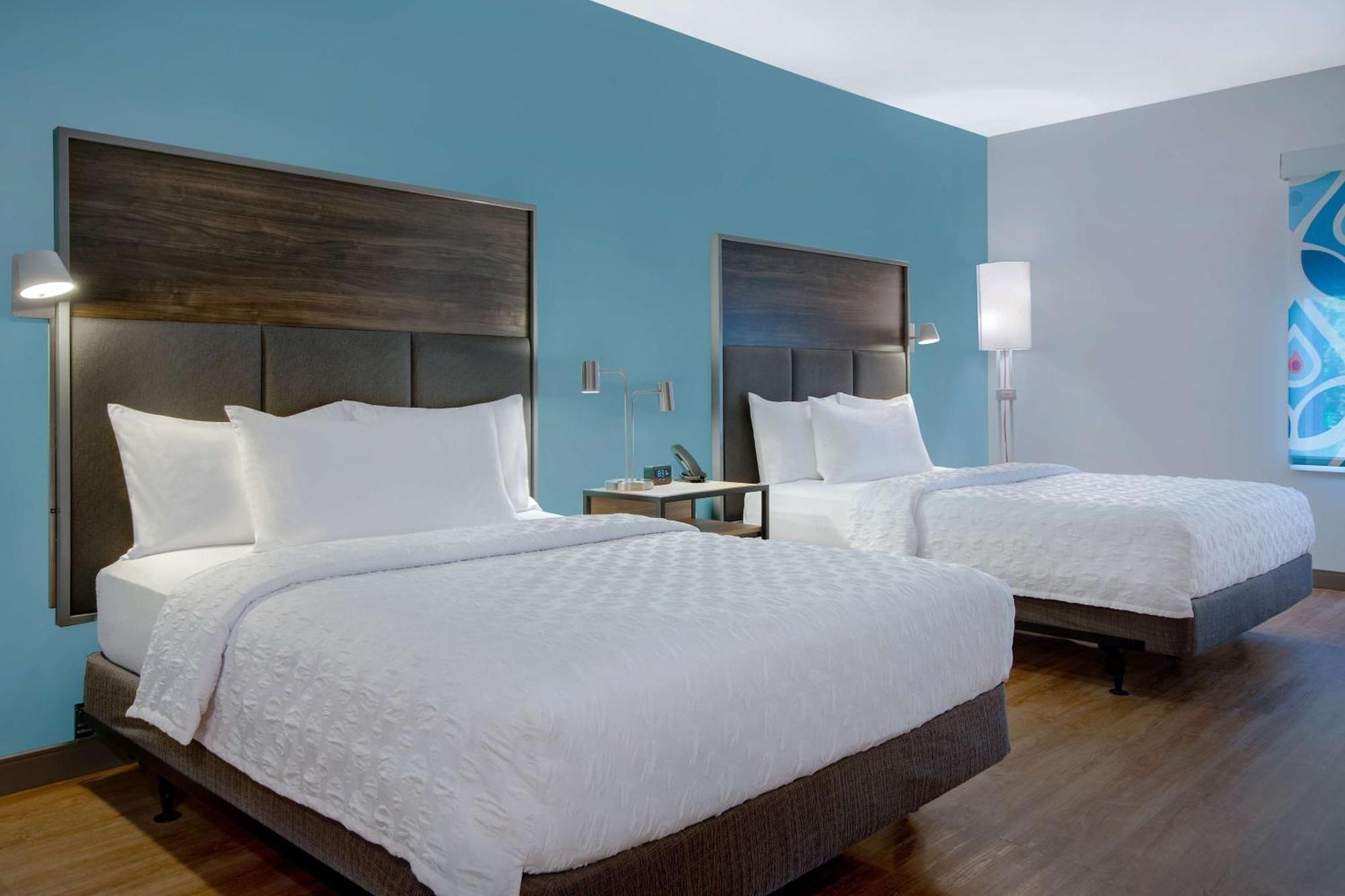 Tru By Hilton Wake Forest Raleigh North Экстерьер фото
