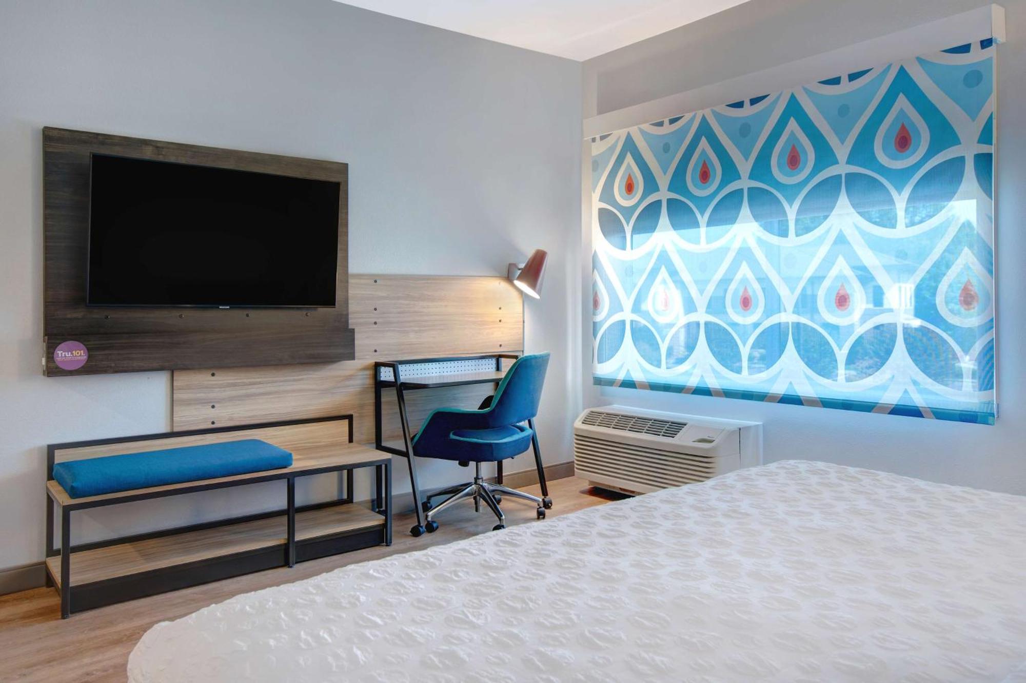 Tru By Hilton Wake Forest Raleigh North Экстерьер фото