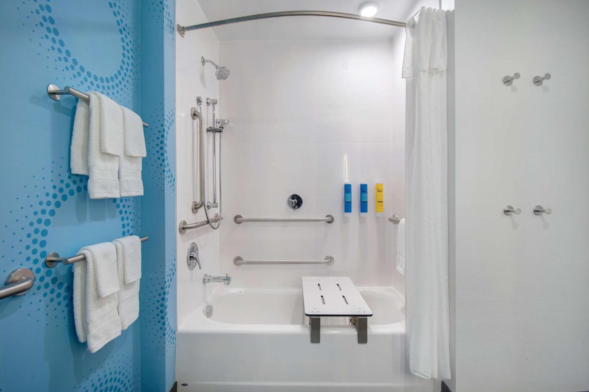 Tru By Hilton Wake Forest Raleigh North Экстерьер фото
