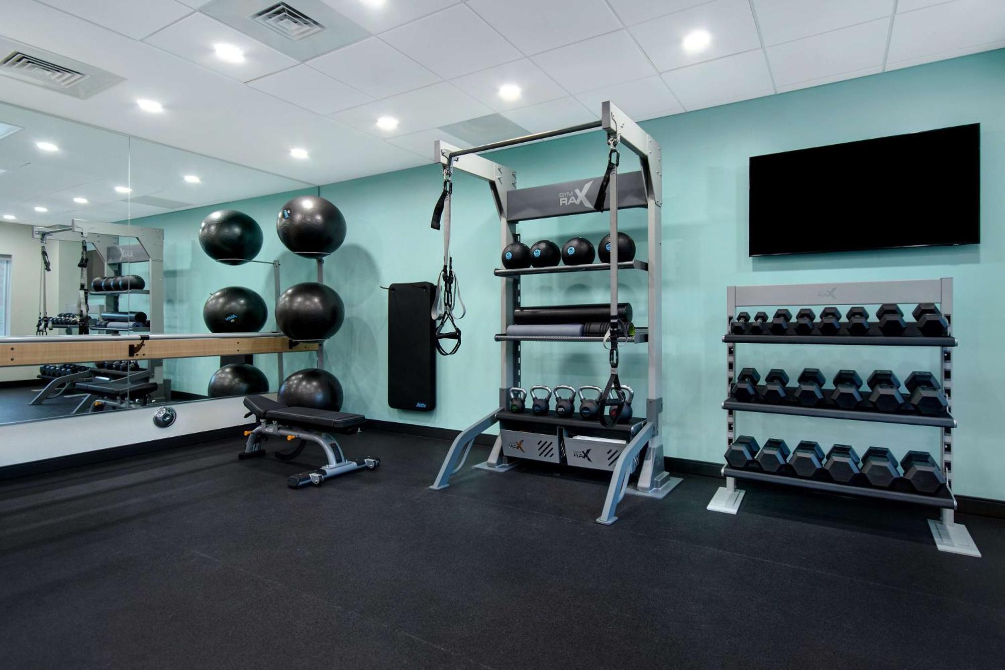 Tru By Hilton Wake Forest Raleigh North Экстерьер фото