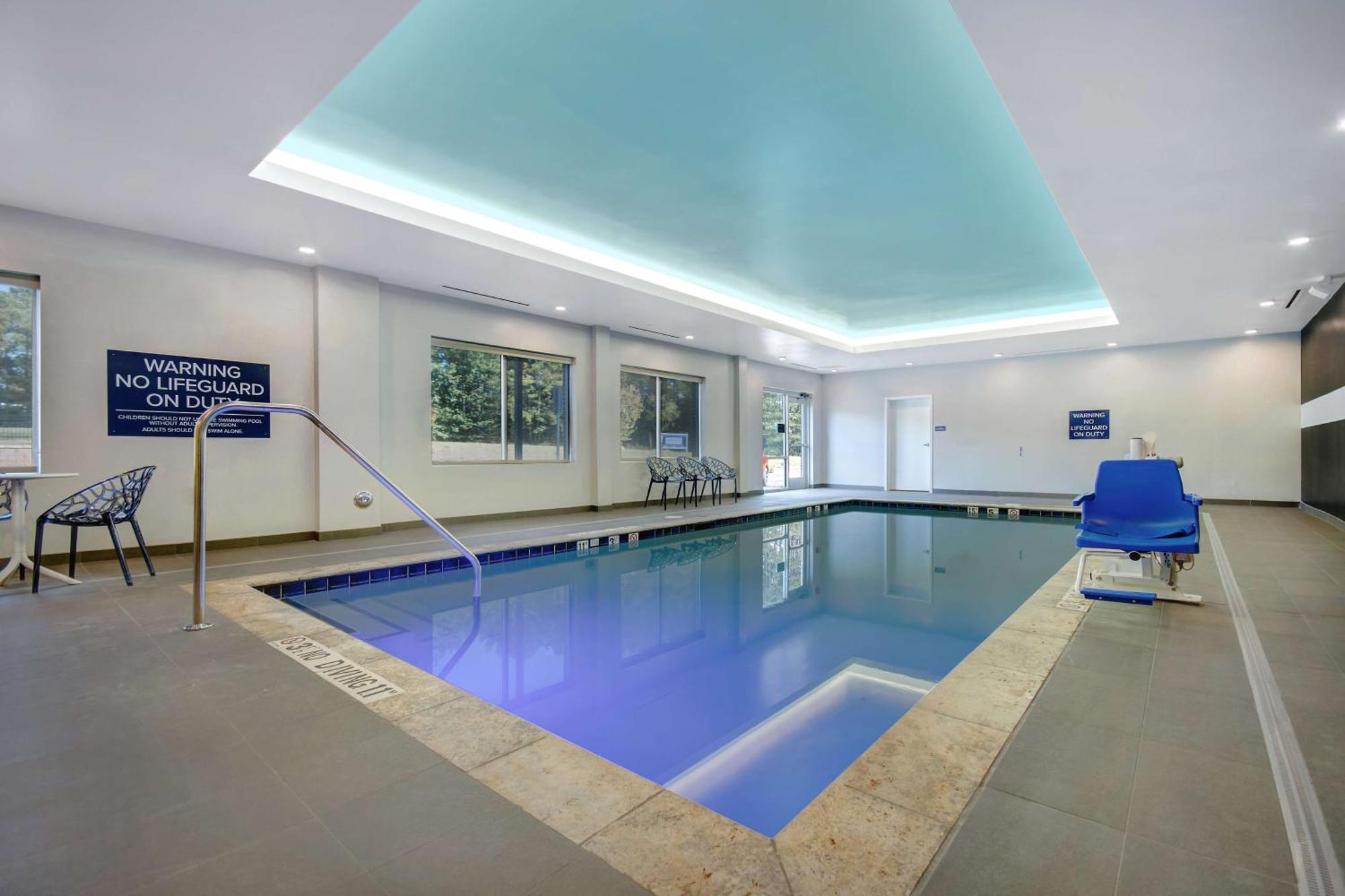 Tru By Hilton Wake Forest Raleigh North Экстерьер фото