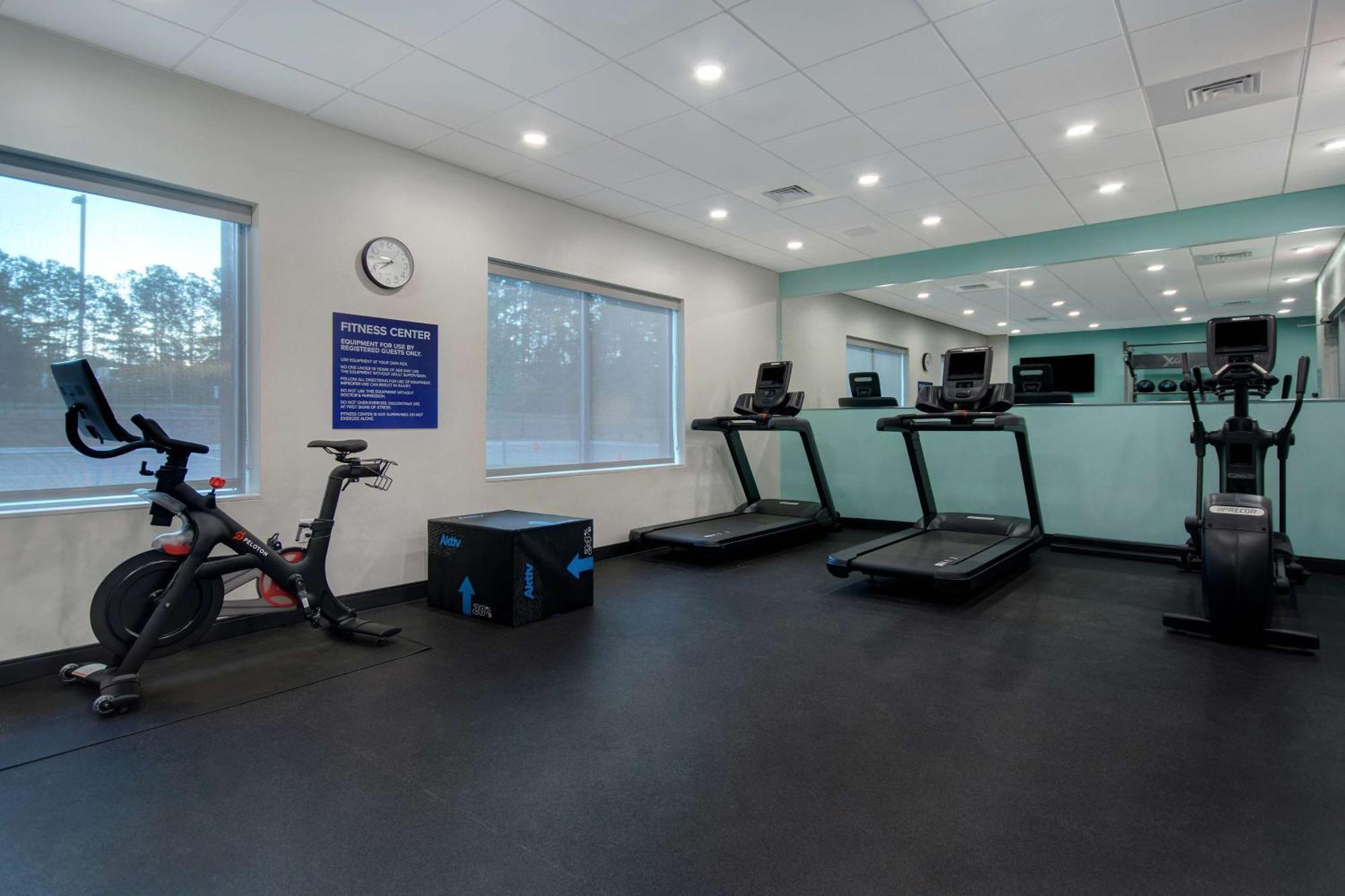 Tru By Hilton Wake Forest Raleigh North Экстерьер фото