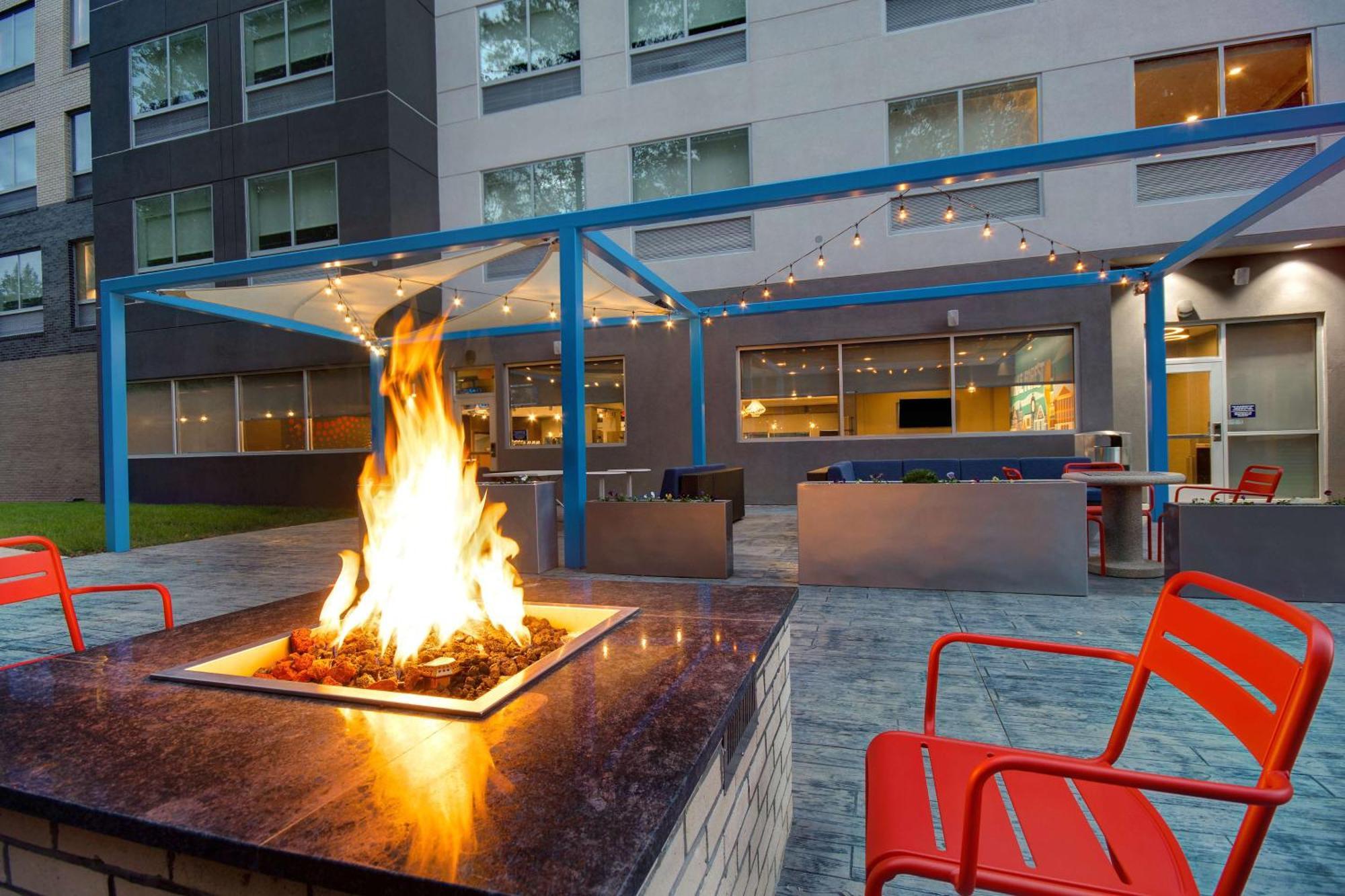 Tru By Hilton Wake Forest Raleigh North Экстерьер фото