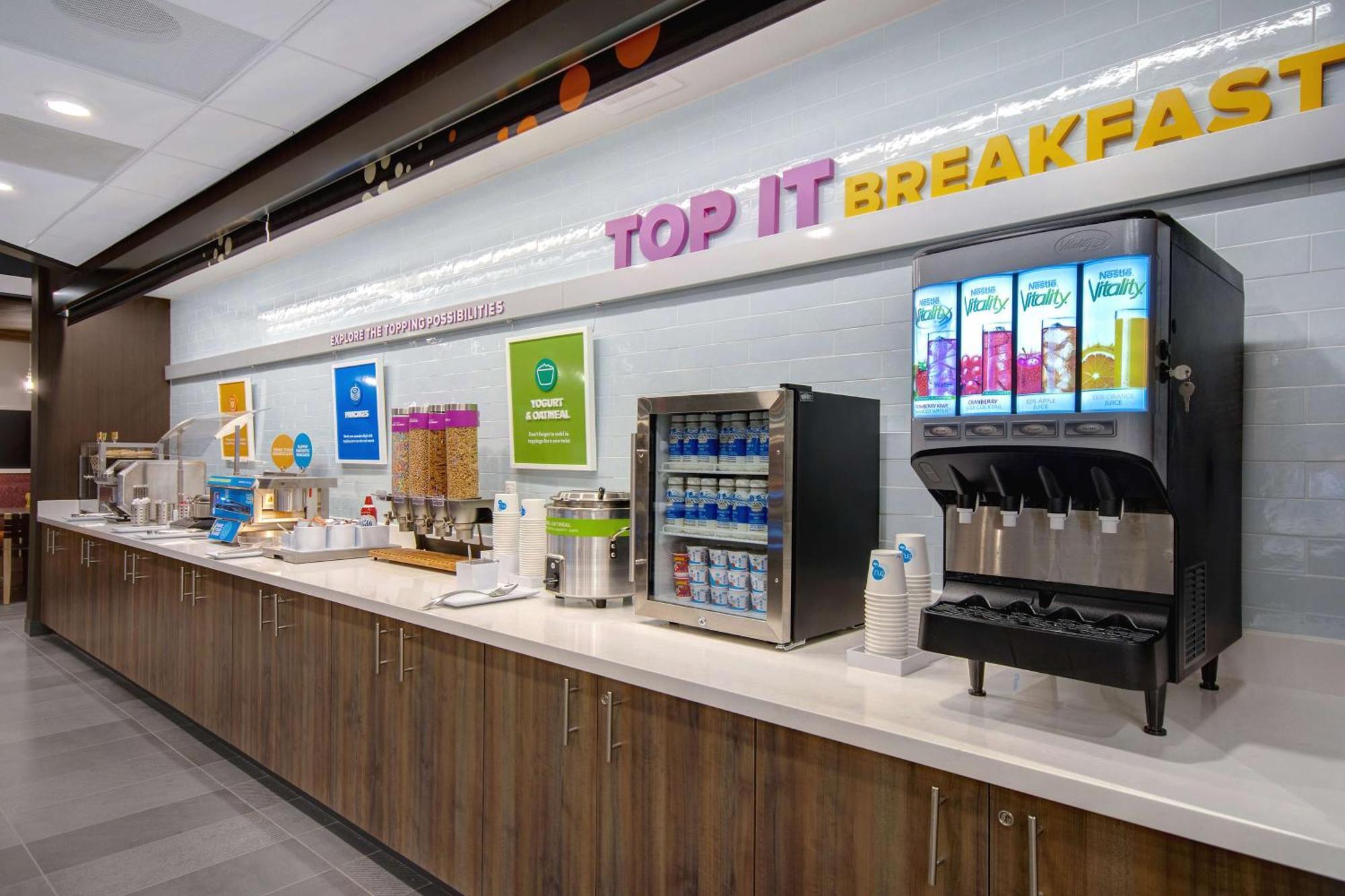 Tru By Hilton Wake Forest Raleigh North Экстерьер фото