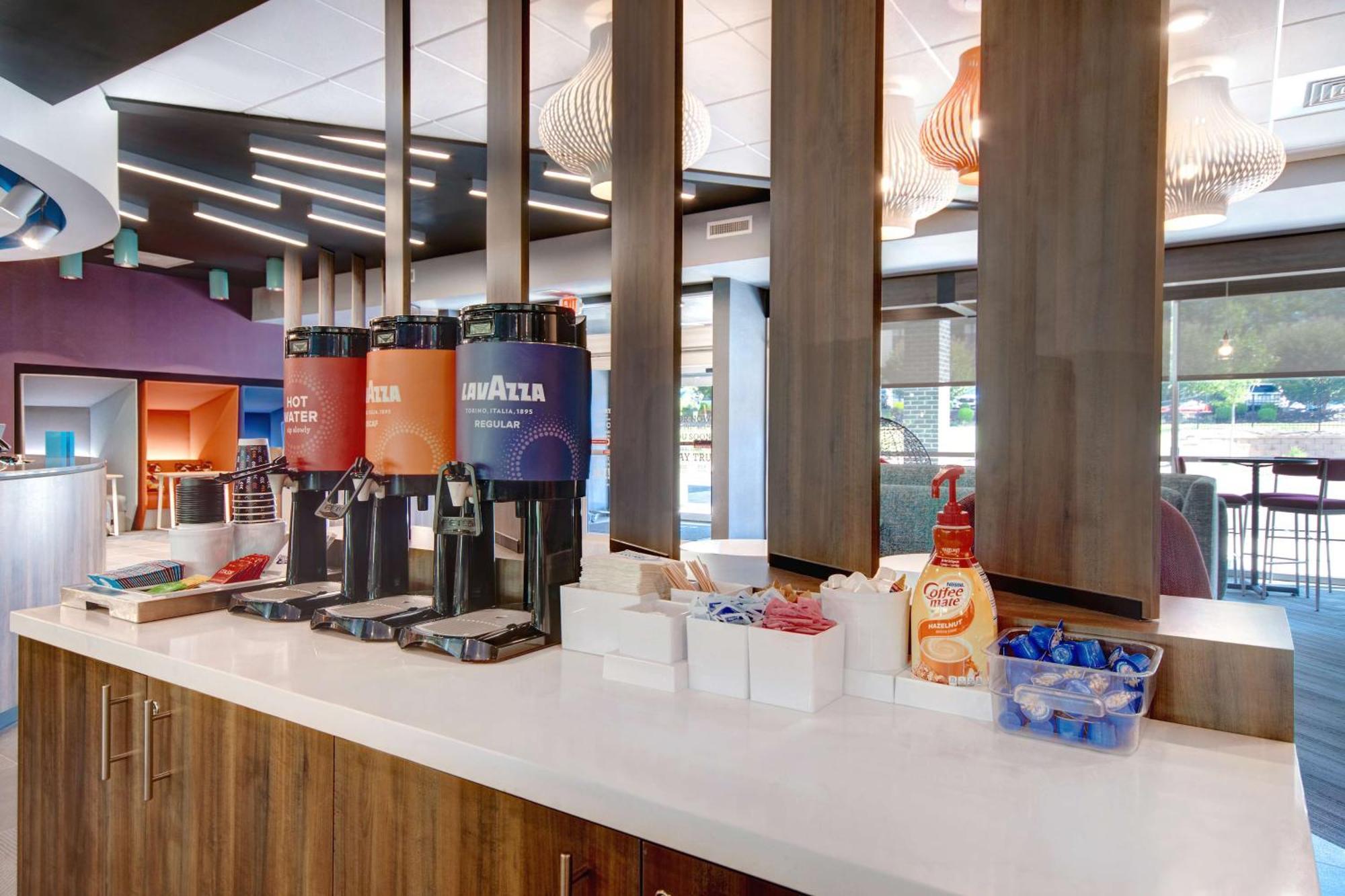 Tru By Hilton Wake Forest Raleigh North Экстерьер фото