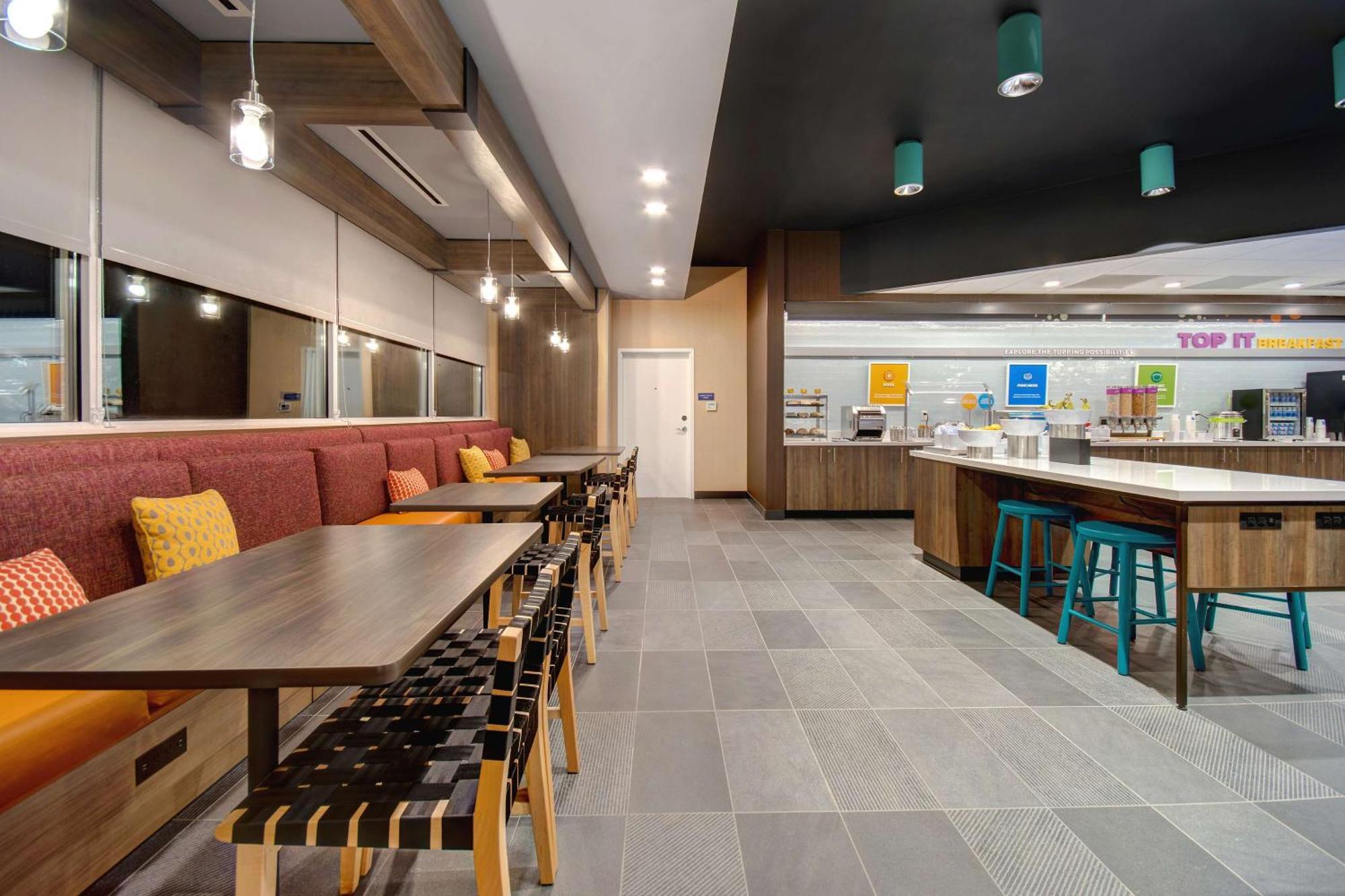 Tru By Hilton Wake Forest Raleigh North Экстерьер фото