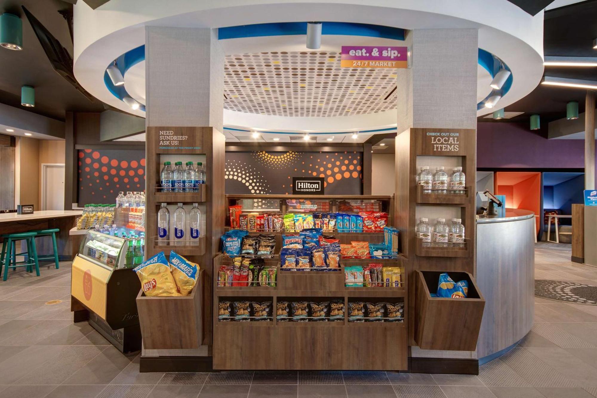 Tru By Hilton Wake Forest Raleigh North Экстерьер фото