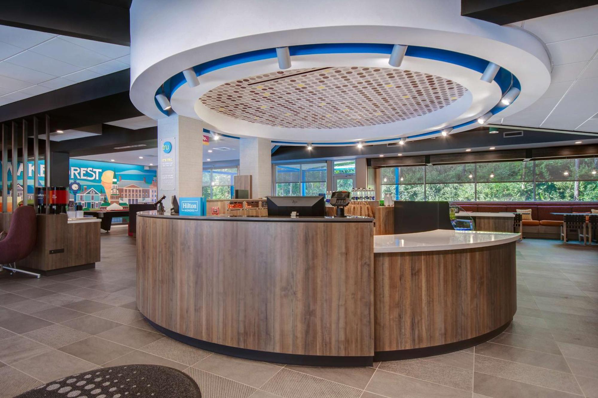 Tru By Hilton Wake Forest Raleigh North Экстерьер фото
